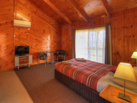 BIG4 Low Head Tourist Park - Timeshare Accommodation 42