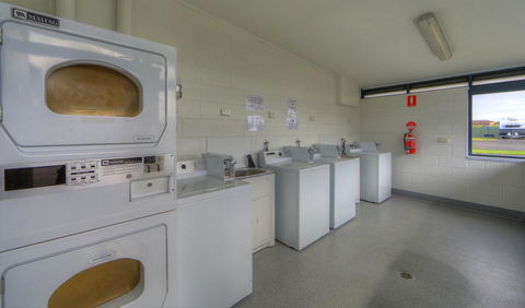 BIG4 Low Head Tourist Park - Timeshare Accommodation 12