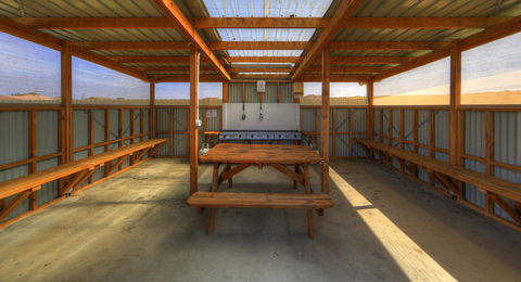 BIG4 Low Head Tourist Park - Timeshare Accommodation 11