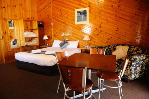 BIG4 Low Head Tourist Park - Timeshare Accommodation 3