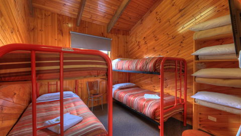 BIG4 Low Head Tourist Park - Timeshare Accommodation 18