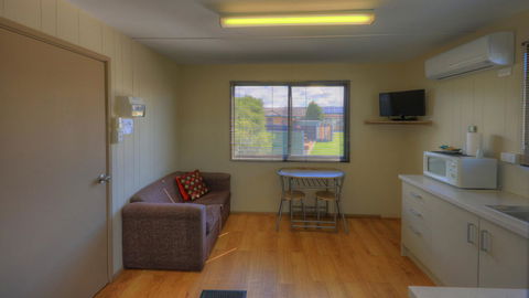 BIG4 Low Head Tourist Park - Timeshare Accommodation 15