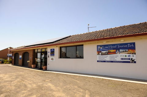 BIG4 Low Head Tourist Park - Timeshare Accommodation 5