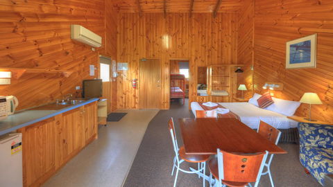 BIG4 Low Head Tourist Park - Timeshare Accommodation 17