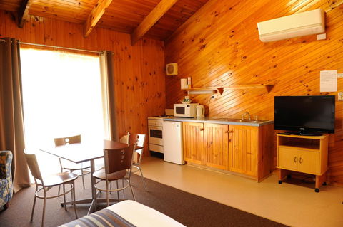 BIG4 Low Head Tourist Park - Timeshare Accommodation 4