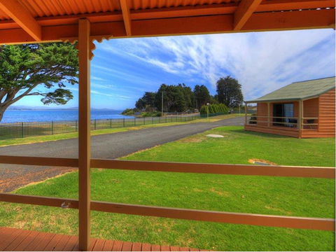 BIG4 Low Head Tourist Park - Timeshare Accommodation 27