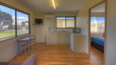 BIG4 Low Head Tourist Park - Timeshare Accommodation 16