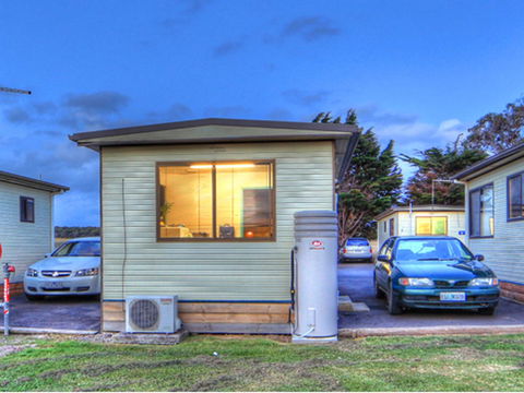 BIG4 Low Head Tourist Park - Timeshare Accommodation 39