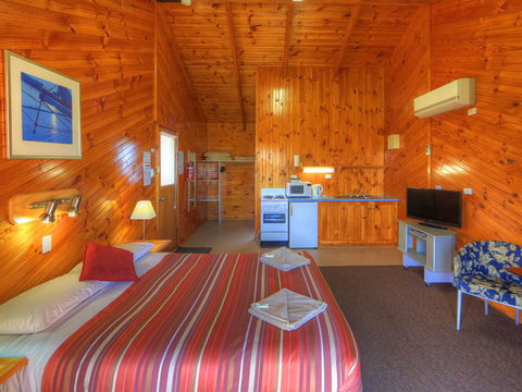 BIG4 Low Head Tourist Park - Timeshare Accommodation 41