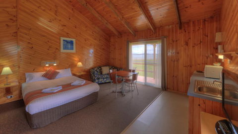 BIG4 Low Head Tourist Park - Timeshare Accommodation 19