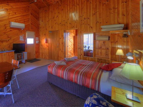BIG4 Low Head Tourist Park - Timeshare Accommodation 43