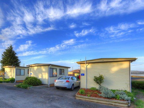 BIG4 Low Head Tourist Park - Timeshare Accommodation 26