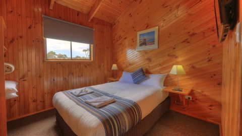 BIG4 Low Head Tourist Park - Timeshare Accommodation 22