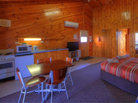 BIG4 Low Head Tourist Park - Timeshare Accommodation 32