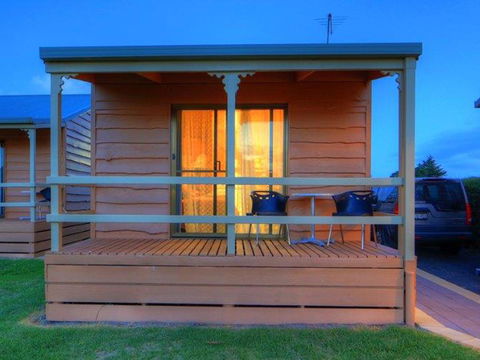 BIG4 Low Head Tourist Park - Timeshare Accommodation 28