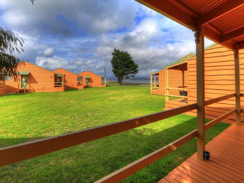 BIG4 Low Head Tourist Park - Timeshare Accommodation 33