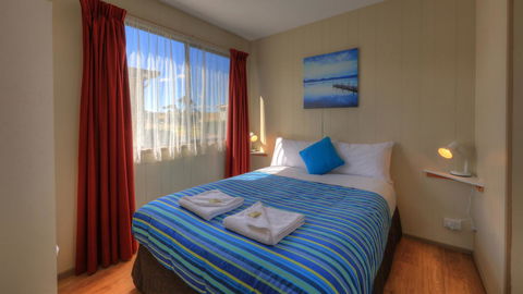 BIG4 Low Head Tourist Park - Timeshare Accommodation 13