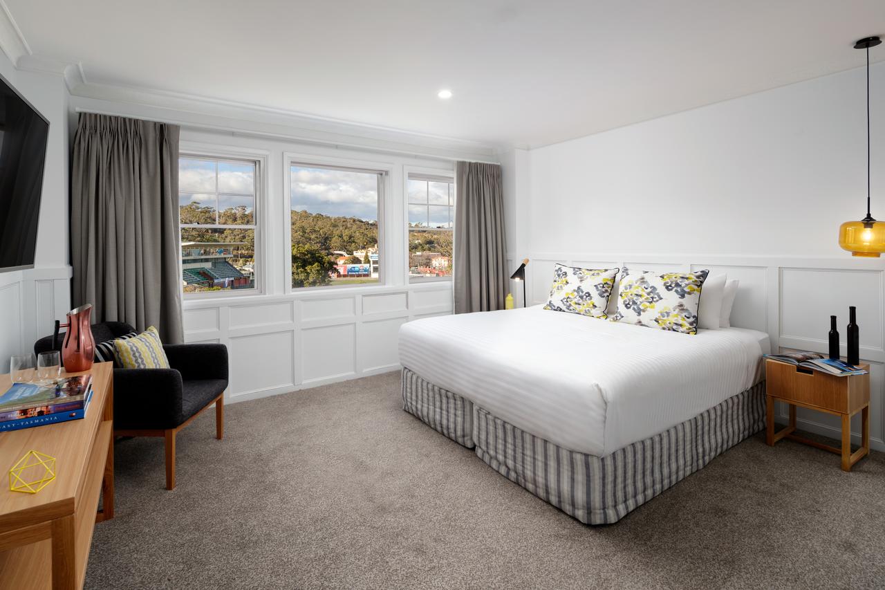 North Hobart TAS Timeshare Accommodation
