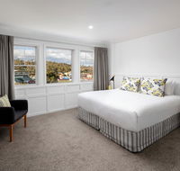 Rydges Hobart - Timeshare Accommodation