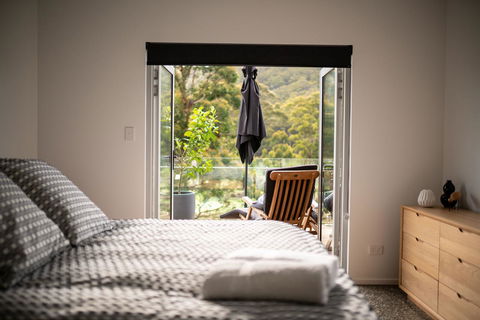 Adventure Bay Retreat Bruny Island - Timeshare Accommodation 33