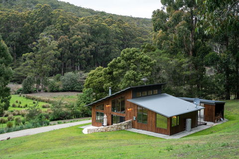 Adventure Bay Retreat Bruny Island - Timeshare Accommodation 23