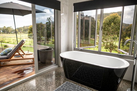 Adventure Bay Retreat Bruny Island - Timeshare Accommodation 32