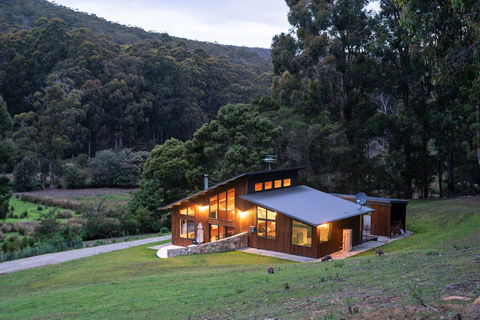 Adventure Bay Retreat Bruny Island - Timeshare Accommodation 2