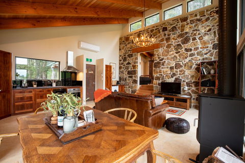 Adventure Bay Retreat Bruny Island - Timeshare Accommodation 22
