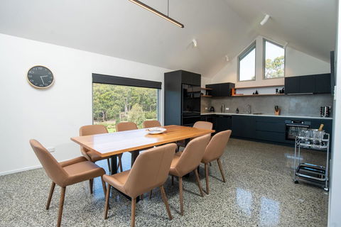 Adventure Bay Retreat Bruny Island - Timeshare Accommodation 28