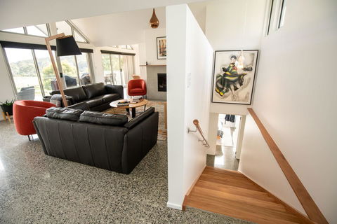 Adventure Bay Retreat Bruny Island - Timeshare Accommodation 34