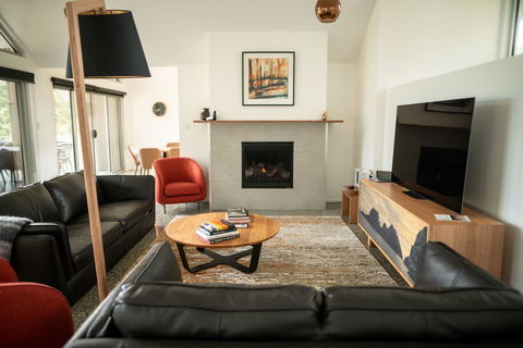 Adventure Bay Retreat Bruny Island - Timeshare Accommodation 36