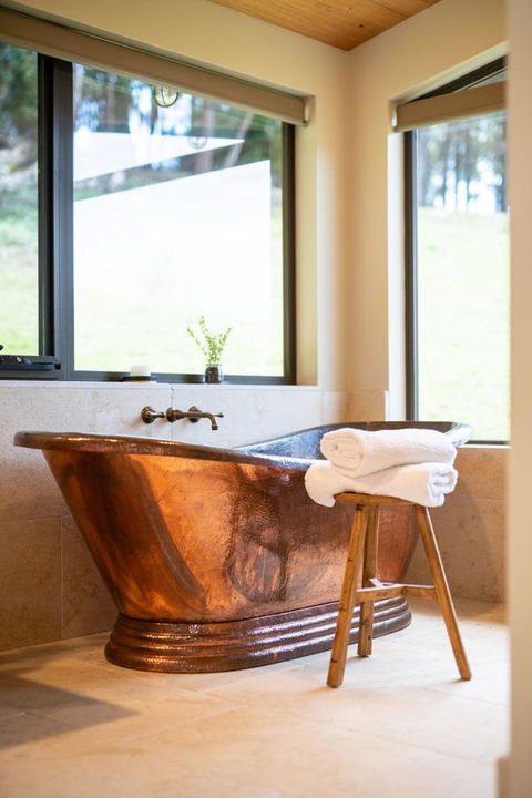 Adventure Bay Retreat Bruny Island - Timeshare Accommodation 11