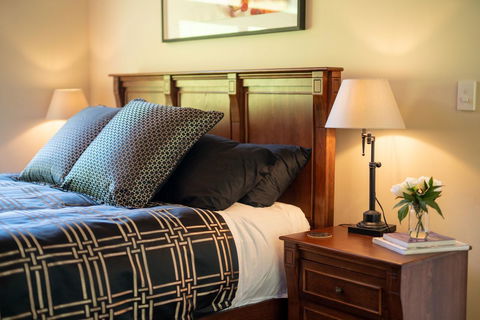 Adventure Bay Retreat Bruny Island - Timeshare Accommodation 18