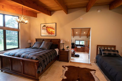 Adventure Bay Retreat Bruny Island - Timeshare Accommodation 4