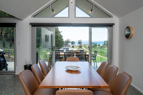 Adventure Bay Retreat Bruny Island - Timeshare Accommodation 26
