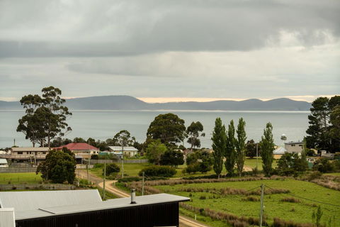 Adventure Bay Retreat Bruny Island - Timeshare Accommodation 44