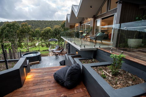 Adventure Bay Retreat Bruny Island - Timeshare Accommodation 0