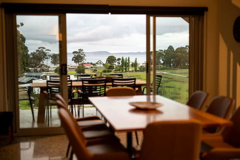 Adventure Bay Retreat Bruny Island - Timeshare Accommodation 41