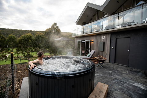 Adventure Bay Retreat Bruny Island - Timeshare Accommodation 40