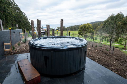 Adventure Bay Retreat Bruny Island - Timeshare Accommodation 27