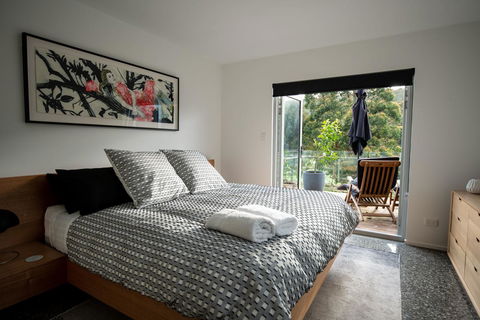 Adventure Bay Retreat Bruny Island - Timeshare Accommodation 39