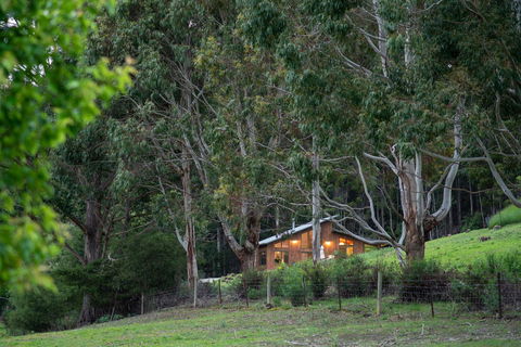 Adventure Bay Retreat Bruny Island - Timeshare Accommodation 24