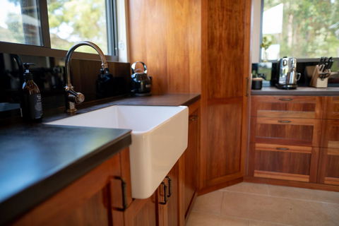 Adventure Bay Retreat Bruny Island - Timeshare Accommodation 25