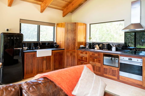 Adventure Bay Retreat Bruny Island - Timeshare Accommodation 21