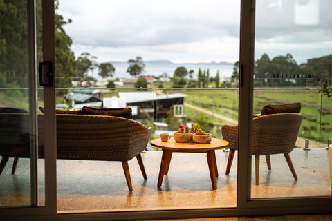 Adventure Bay Retreat Bruny Island - Timeshare Accommodation 42