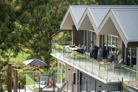 Adventure Bay Retreat Bruny Island - Timeshare Accommodation 30