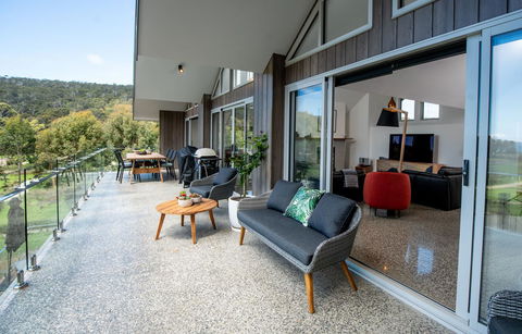 Adventure Bay Retreat Bruny Island - Timeshare Accommodation 29