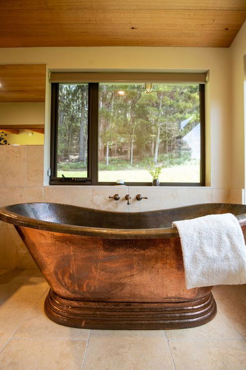 Adventure Bay Retreat Bruny Island - Timeshare Accommodation 12