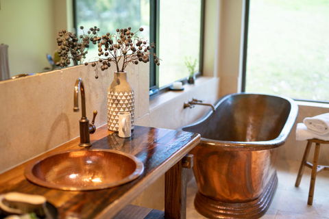 Adventure Bay Retreat Bruny Island - Timeshare Accommodation 9