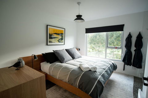 Adventure Bay Retreat Bruny Island - Timeshare Accommodation 38